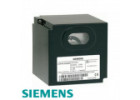 Автоматы горения Siemens