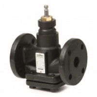 Биогазовый клапан Siemens VRF10.654