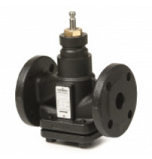 Биогазовый клапан Siemens VRF10.654