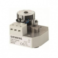 Привод воздушной заслонки Siemens GHD131.2E/300