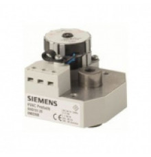 Привод воздушной заслонки Siemens GHD131.2E/300