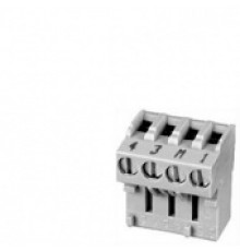Коннектор Siemens AGP2S.04G/109 купить в официальном магазине Siemens