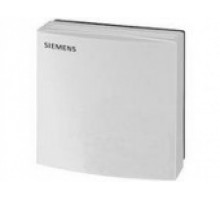 Гигростат Siemens QFA1000 купить в официальном магазине Siemens