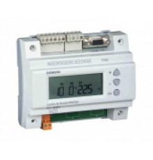 Универсальный контроллер Siemens RWD62
