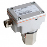 Датчик пламени Siemens QRA10M.C купить в официальном магазине Siemens