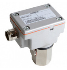 Датчик пламени Siemens QRA10M.C купить в официальном магазине Siemens