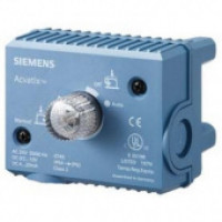 Электронная плата клапана MXG.., MXF.., MVF.. Siemens ASE12 купить в официальном магазине Siemens