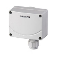 Датчик точки росы Siemens QXA2604 купить в официальном магазине Siemens