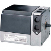 Сервопривод Siemens SQM50.424A2Z3B
