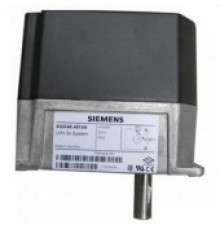 Сервопривод Siemens SQM40.265A20
