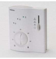 Термостат комнатный для фэнкойлов Siemens RCC50.1