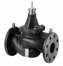 Фланцевый комбиклапан Siemens VPF53.50F16