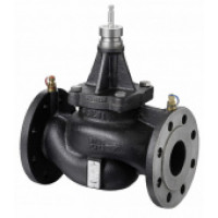Фланцевый комбиклапан Siemens VPF43.50F16