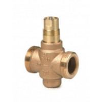 2-ходовый муфтовый клапан Siemens VVG55.15-0.25
