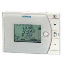Термостат комнатный для отопления Siemens REV24DC