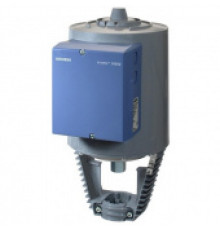 Электрогидравлический привод Siemens SKB82.51