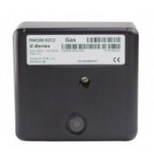 Блок управления горением LMO88.621C2RL Siemens