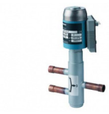 3-ходовый клапан соединение пайкой Siemens M3FK20LX