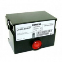Автомат горения Siemens LGB21.130A17