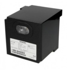 Блок управления горением LFL1.335 Siemens
