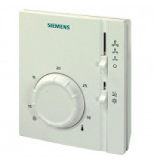 Термостат комнатный для фэнкойлов Siemens RAB31