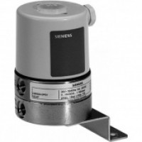 Датчик перепада давления Siemens QBE63-DP1 купить в официальном магазине Siemens