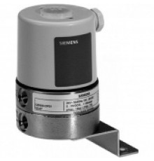 Датчик перепада давления Siemens QBE63-DP1 купить в официальном магазине Siemens