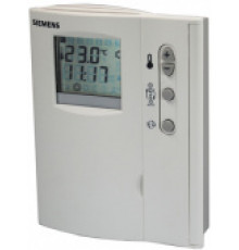 Термостат для тепловых насосов Siemens RDX33.21