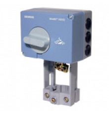 Электромоторный привод Siemens SQX32.00