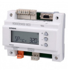 Универсальный контроллер Siemens RWD68