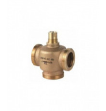 3-ходовый муфтовый клапан Siemens VXP45.40-25