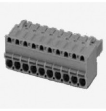 Набор клемм Siemens POL094.E5/STD купить в официальном магазине Siemens