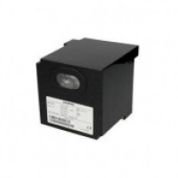 Блок управления горением LAL1.25, 110V Siemens