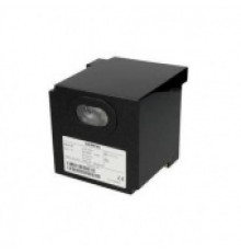 Блок управления горением LAL1.25, 110V Siemens