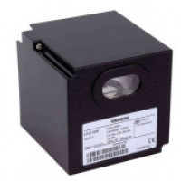 Блок управления горением LFL1.122 Siemens