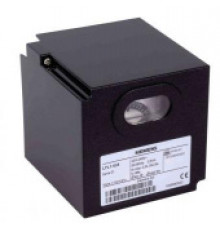 Блок управления горением LFL1.122 Siemens