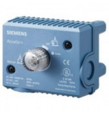 Электронная плата клапана MXG.., MXF.., MVF.. Siemens ASE2 купить в официальном магазине Siemens