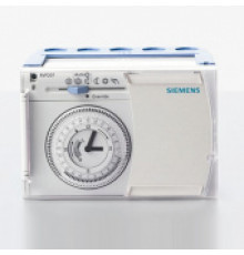 Контроллер отопления Siemens RVP211.0