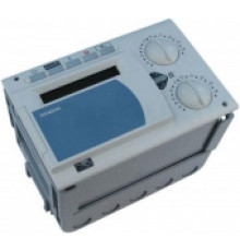 Многофункциональный контроллер отопления Siemens RVP361
