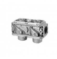 Газовый клапан Siemens VGD20.403