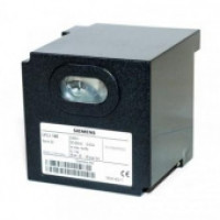 Блок управления горением LFL1.148 Siemens