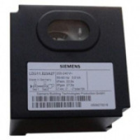 Блок управления горением LDU11.323A17, 110V Siemens