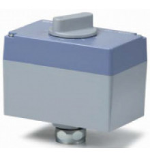 Электромоторный привод Siemens SQD65