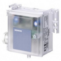 Датчик перепада давления Siemens QBM3020-25 купить в официальном магазине Siemens