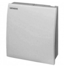 Датчик качества воздуха Siemens QPA2060N купить в официальном магазине Siemens