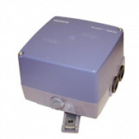 Электромоторный привод Siemens SQK33.00
