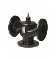 3-ходовый фланцевый клапан Siemens VXF22.65-63