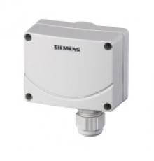 Датчик точки росы Siemens QXA2603 купить в официальном магазине Siemens