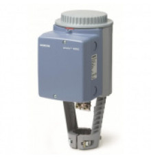 Электрогидравлический привод Siemens SKD82.51U