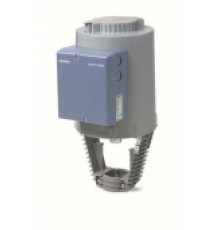 Привод электрогидравлический SKC62 Siemens